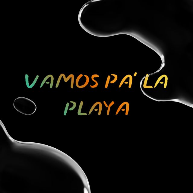 Lytto MVP - 'Vamos pa la playa' [Ringtone]