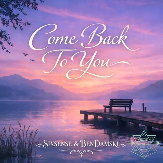 Sixsense - 'Come Back To You (feat. Ben Damski)' [Ringtone]