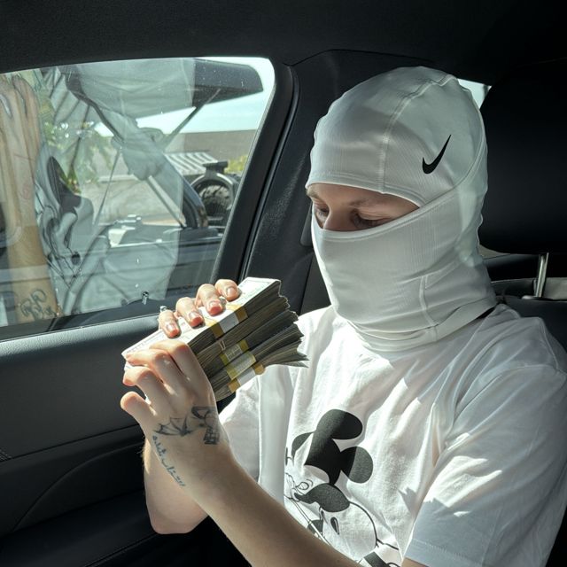 Beastly - 'GT4' [Ringtone]