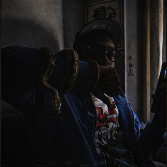 Smoove Dinero - 'Red Ink' [Ringtone]
