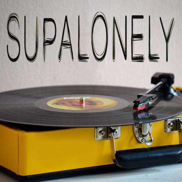 Dj Kingdom X - 'Supalonely' [Ringtone]