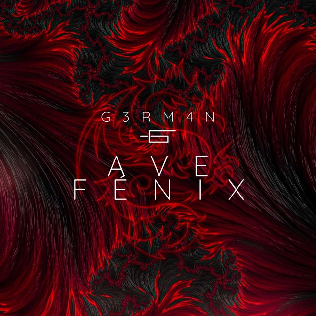 G3RM4N - 'Ave Fénix' [Ringtone]