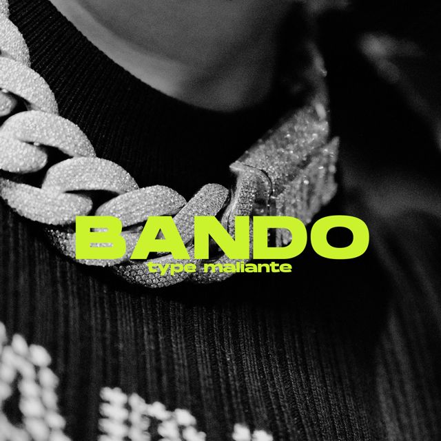 Maty Music Beats - 'Bando' [Ringtone]