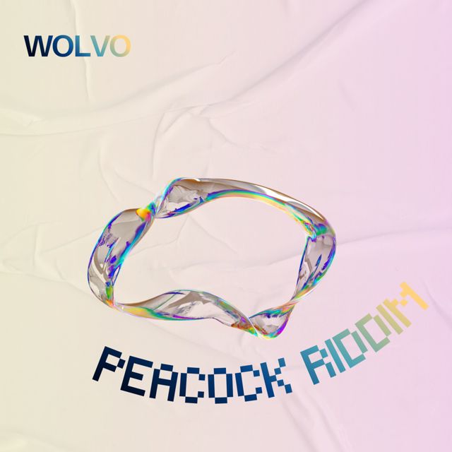 Wolvo - 'Peacock Riddim' [Ringtone]
