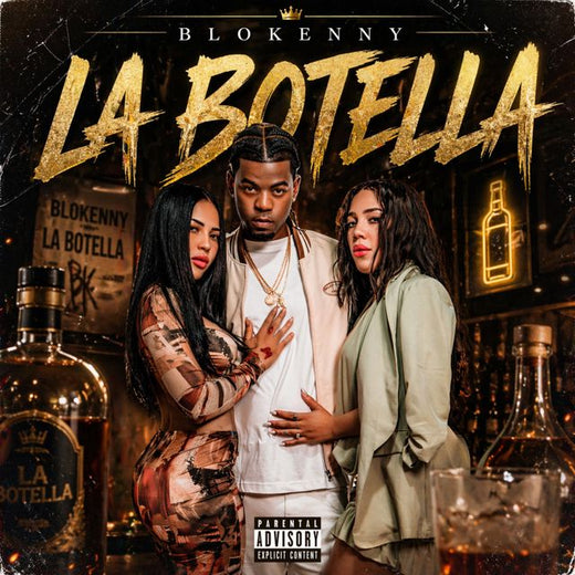 Blokenny - 'La Botella' [Ringtone]