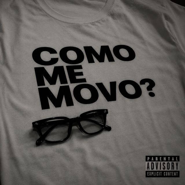 Brinno - 'COMO ME MOVO?' [Ringtone]