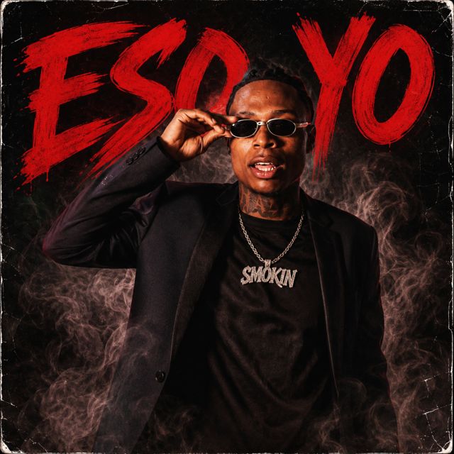 maldito brujo - 'ESO YO (feat. VENTANO RD)' [Ringtone]
