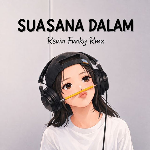 Revin Fvnky Rmx - 'Suasana Dalam' [Ringtone]