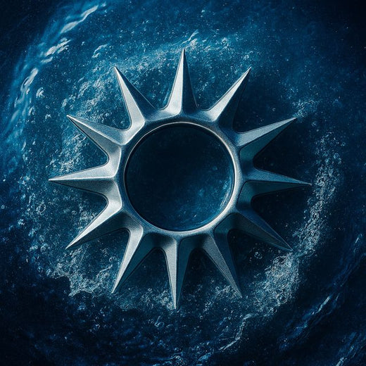 Fore Shore - 'Drown Me In Your Love' [Ringtone]