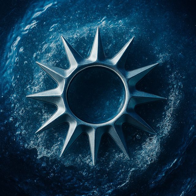Fore Shore - 'Drown Me In Your Love' [Ringtone]