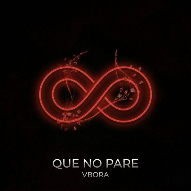 Vbora - 'Que no Pare' [Ringtone]
