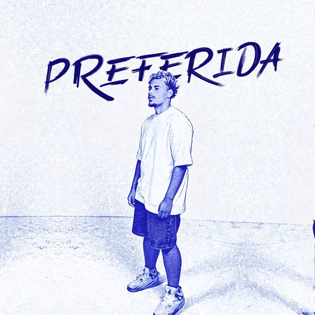 GUIZIIN - 'Preferida' [Ringtone]