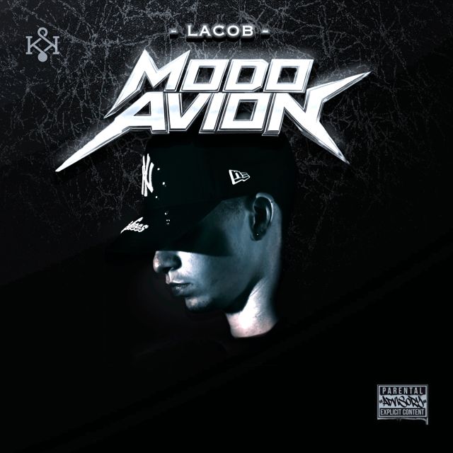 LACOB - 'Modo Avión' [Ringtone]