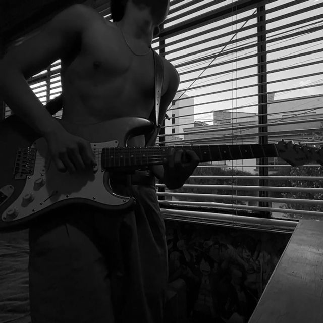 Anthony Ballads - 'i fold (i tried)' [Ringtone]