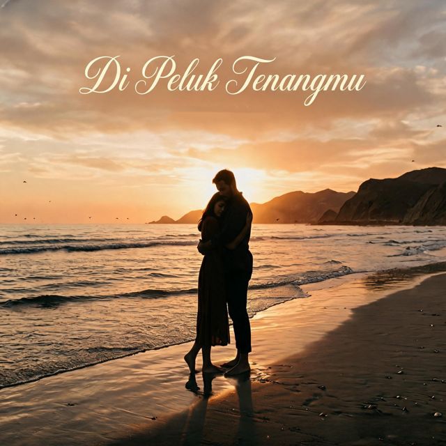 BAIMBAI - 'Di Peluk Tenangmu' [Ringtone]