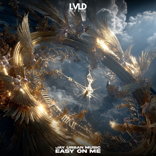Jay Urban Music - 'Easy On Me' [Ringtone]