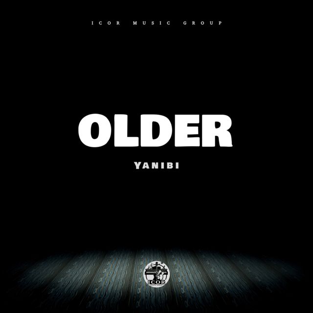 Yanibi - 'Older' [Ringtone]