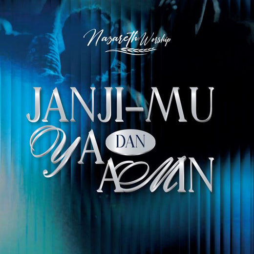Nazareth Worship - 'Janji-Mu Ya Dan Amin' [Ringtone]