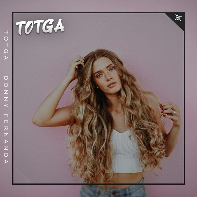 Donny Fernanda - 'Totga' [Ringtone]