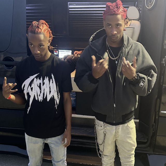 Polo Youngin - 'Spartan (feat. Percaso)' [Ringtone]