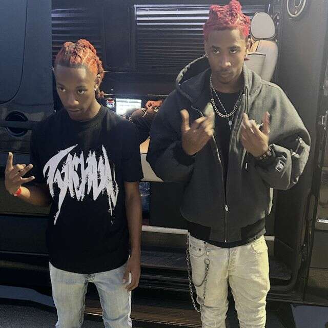 Polo Youngin - 'Spartan (feat. Percaso)' [Ringtone]
