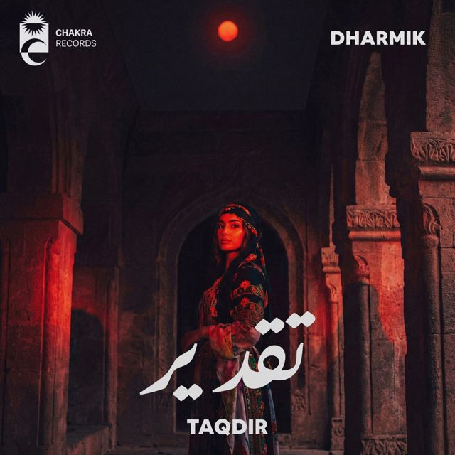 Dharmik - 'Taqdir' [Ringtone]