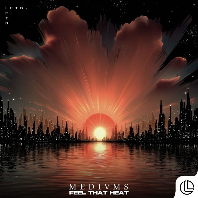Medivms - 'Feel That Heat' [Ringtone]