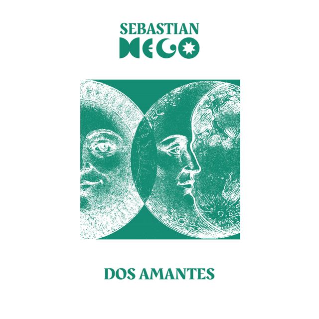 Sebastian MEGO - 'Dos Amantes' [Ringtone]
