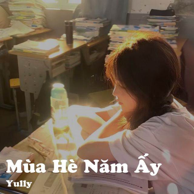 Yully - 'Mùa Hè Năm Ấy (Lofi)' [Ringtone]