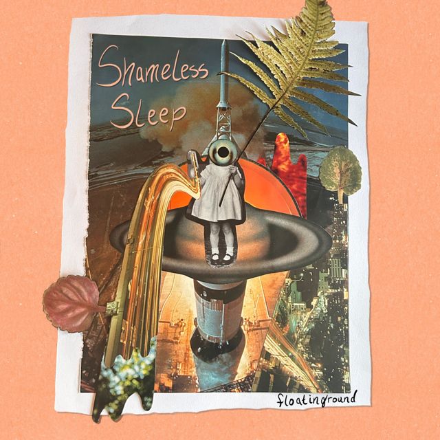 floatinground - 'Shameless Sleep' [Ringtone]
