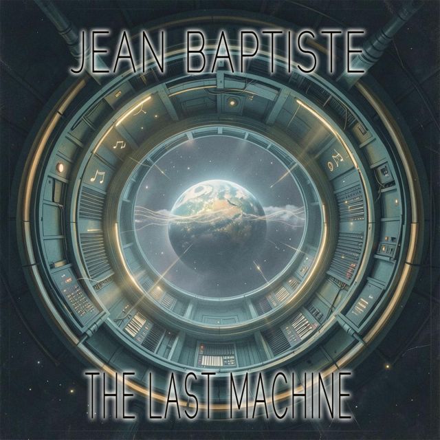 Jean Baptiste - 'Two Stars' [Ringtone]