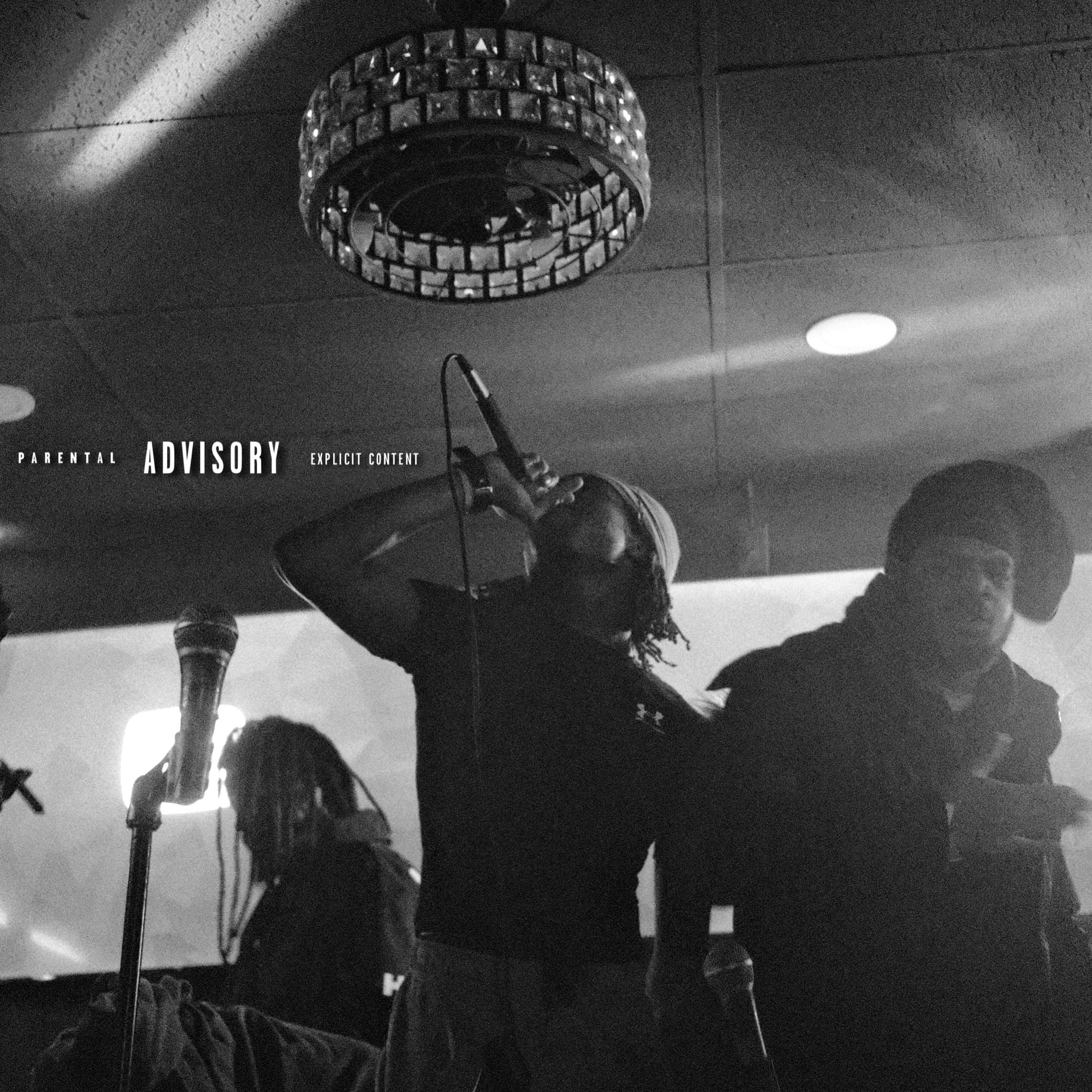 CR - 'Show Yo Pride' [Ringtone]