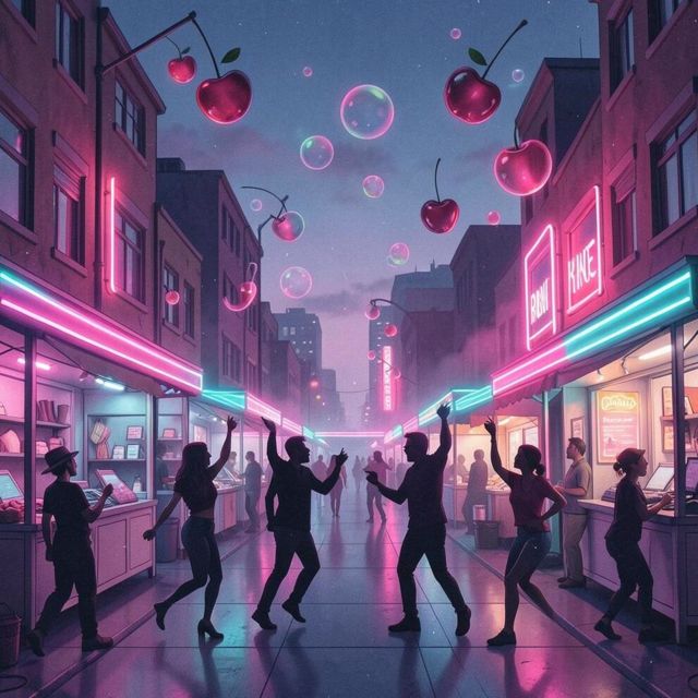 MoBa - 'We love Asia' [Ringtone]