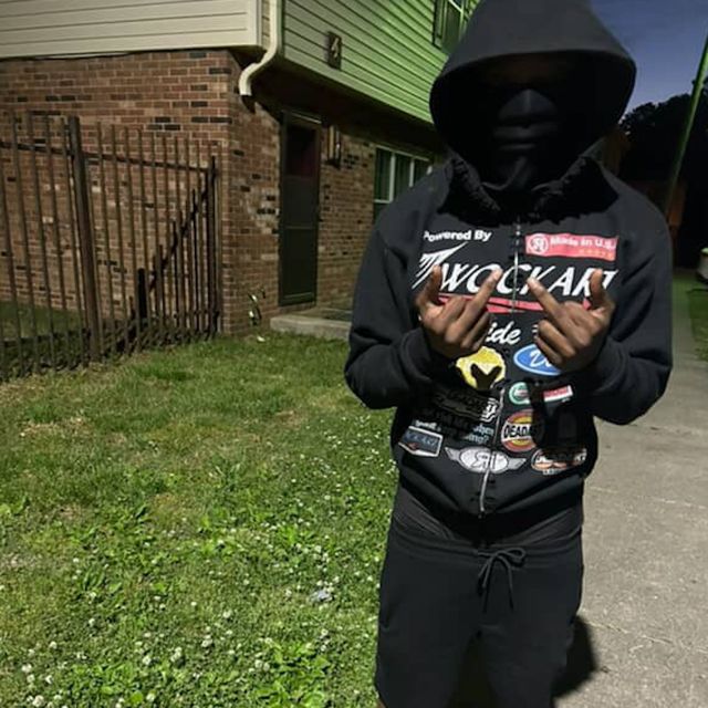 556Zoo - 'PBS' [Ringtone]