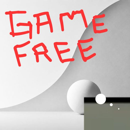 Osebrazz - 'GAme free' [Ringtone]