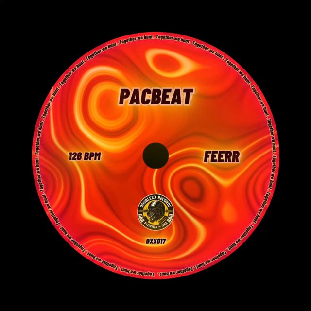 FEERR - 'Pacbeat' [Ringtone]