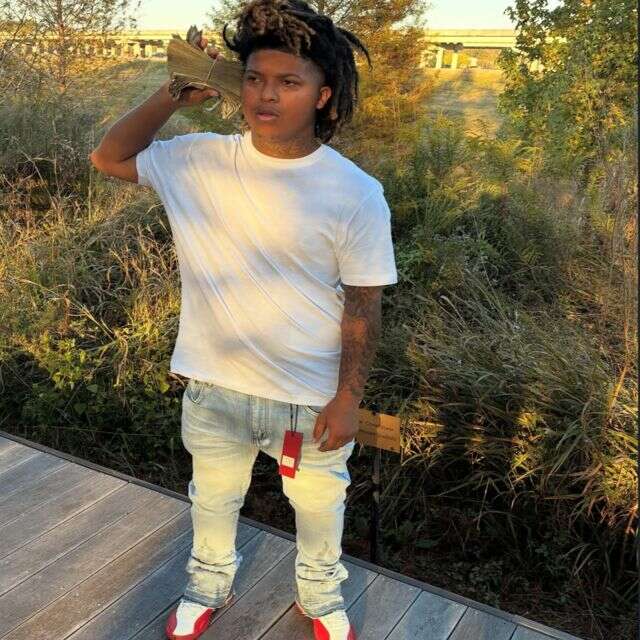Lil Dredoe - 'Trap Anthem' [Ringtone]
