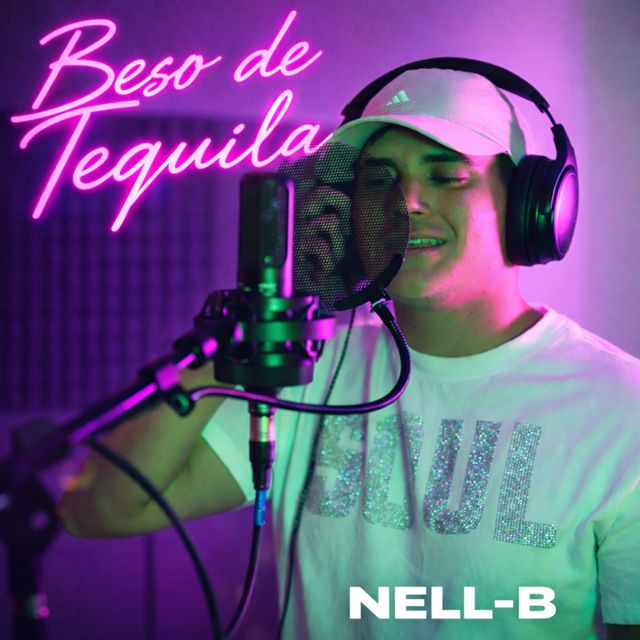 Nell-B - 'Beso de Tequila' [Ringtone]