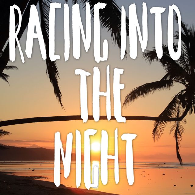 Tropical Jawns - 'Racing Into The Night (Marimba)' [Ringtone]
