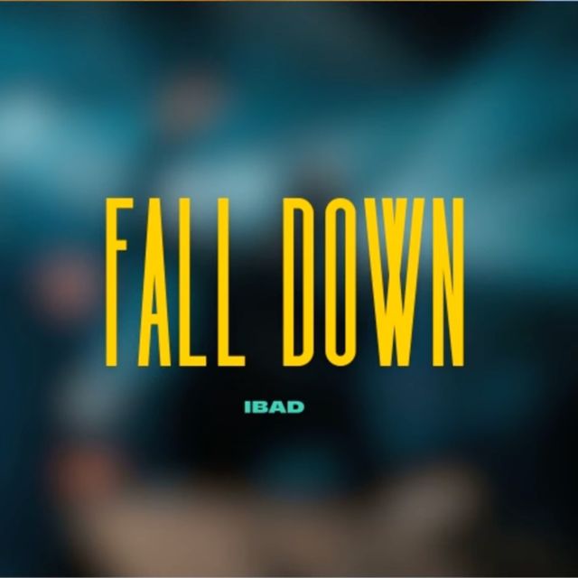 IBAD - 'Fall Down' [Ringtone]