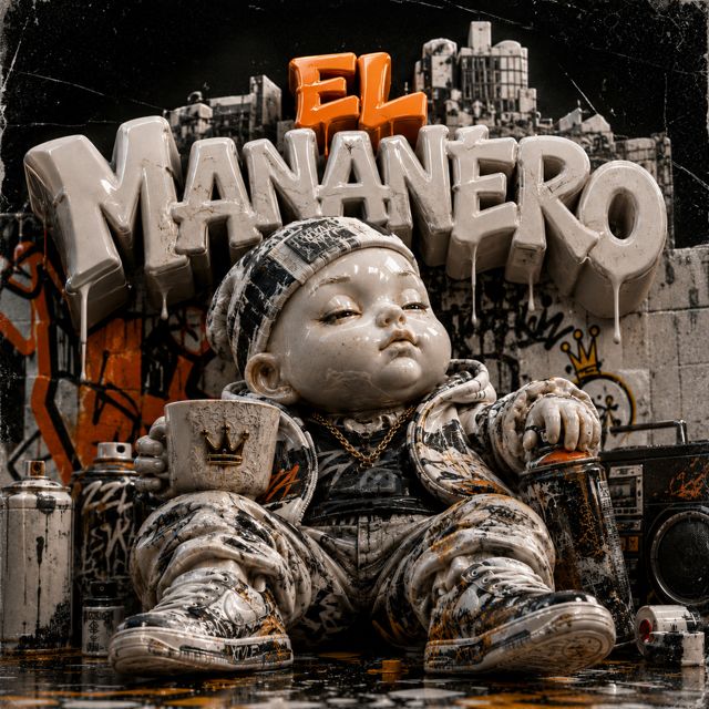 ZETA X - 'EL MAÑANERO' [Ringtone]