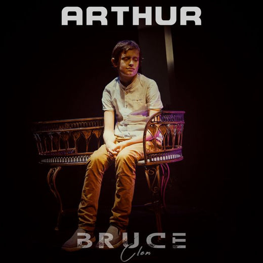 BRUCE Clem - 'Arthur' [Ringtone]