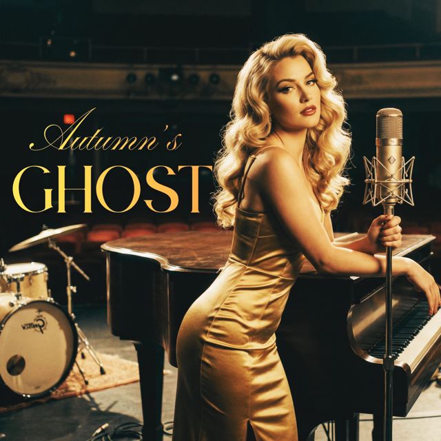 Vivian Rosie - 'Autumn's Ghost' [Ringtone]