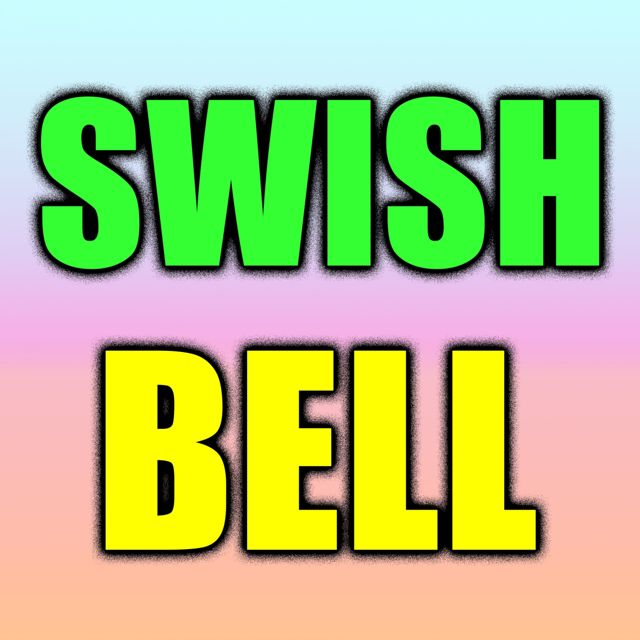 Texting Tones - 'Swish Bell' [Ringtone]
