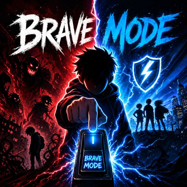 Brave Mode - 'Hi Yah!' [Ringtone]