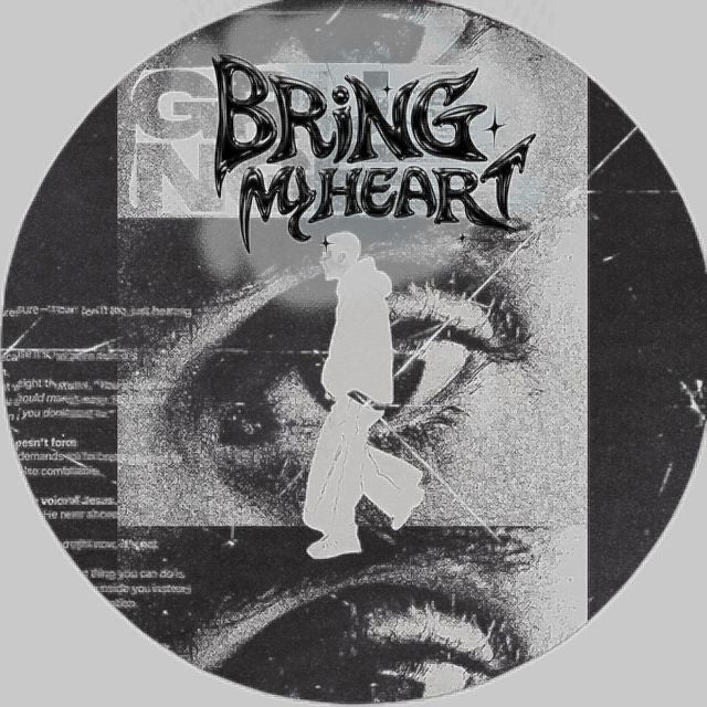 freddz808 - 'BRING MY HEART' [Ringtone]