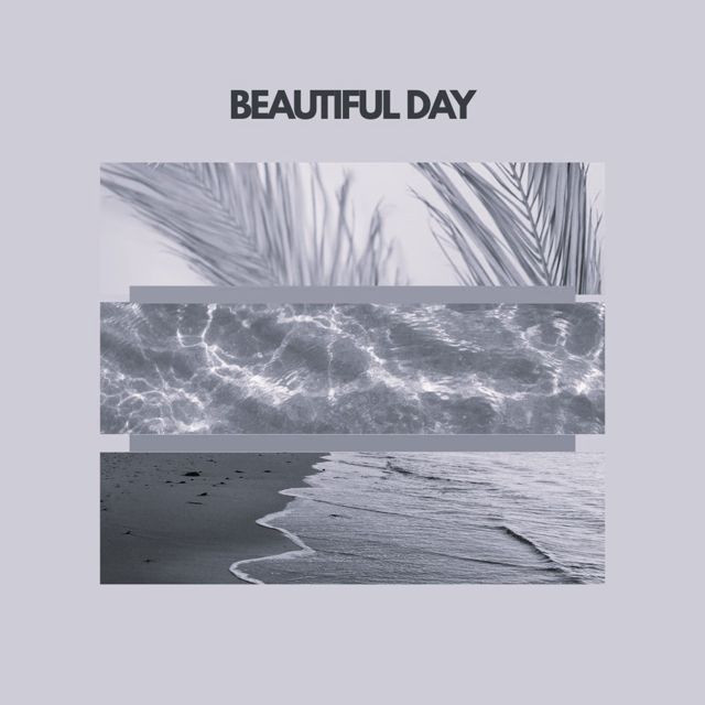 Feisty Savage - 'Beautiful Day' [Ringtone]