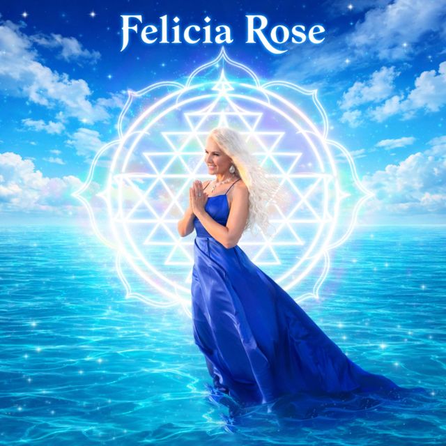 Felicia Rose - 'Longing (Remix) (feat. Consciousness Matters)' [Ringtone]