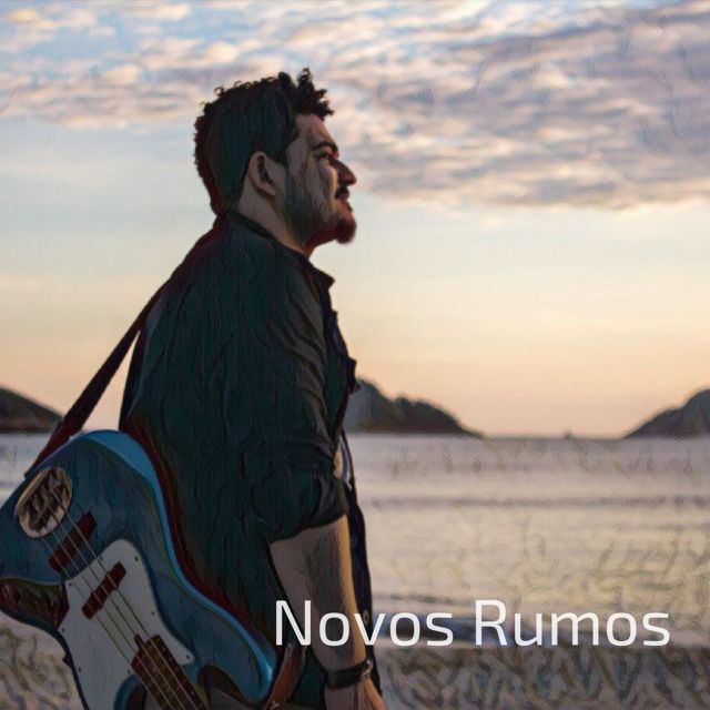 Felipe Fujii - 'Novos Rumos' [Ringtone]