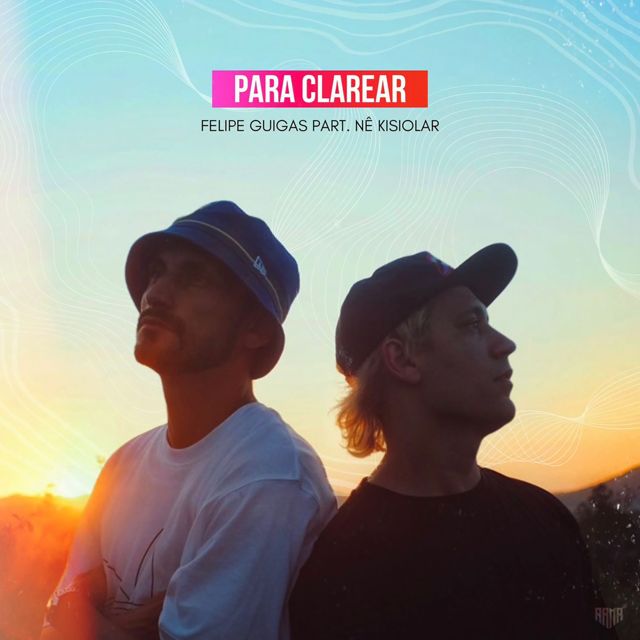 Felipe Guigas - 'Para Clarear (feat. Nekisiolar)' [Ringtone]